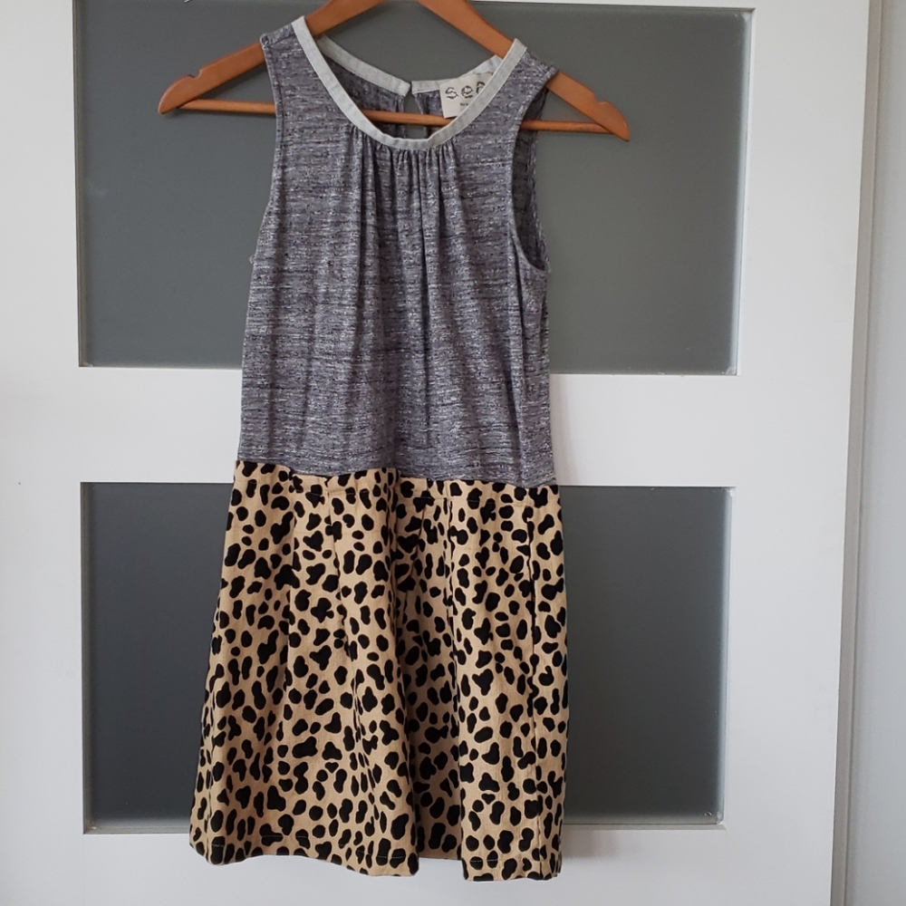 Sea New York dress